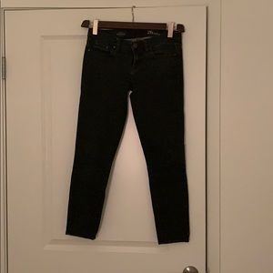 j. crew jeans